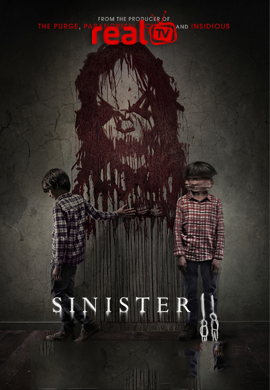 Sinister 2